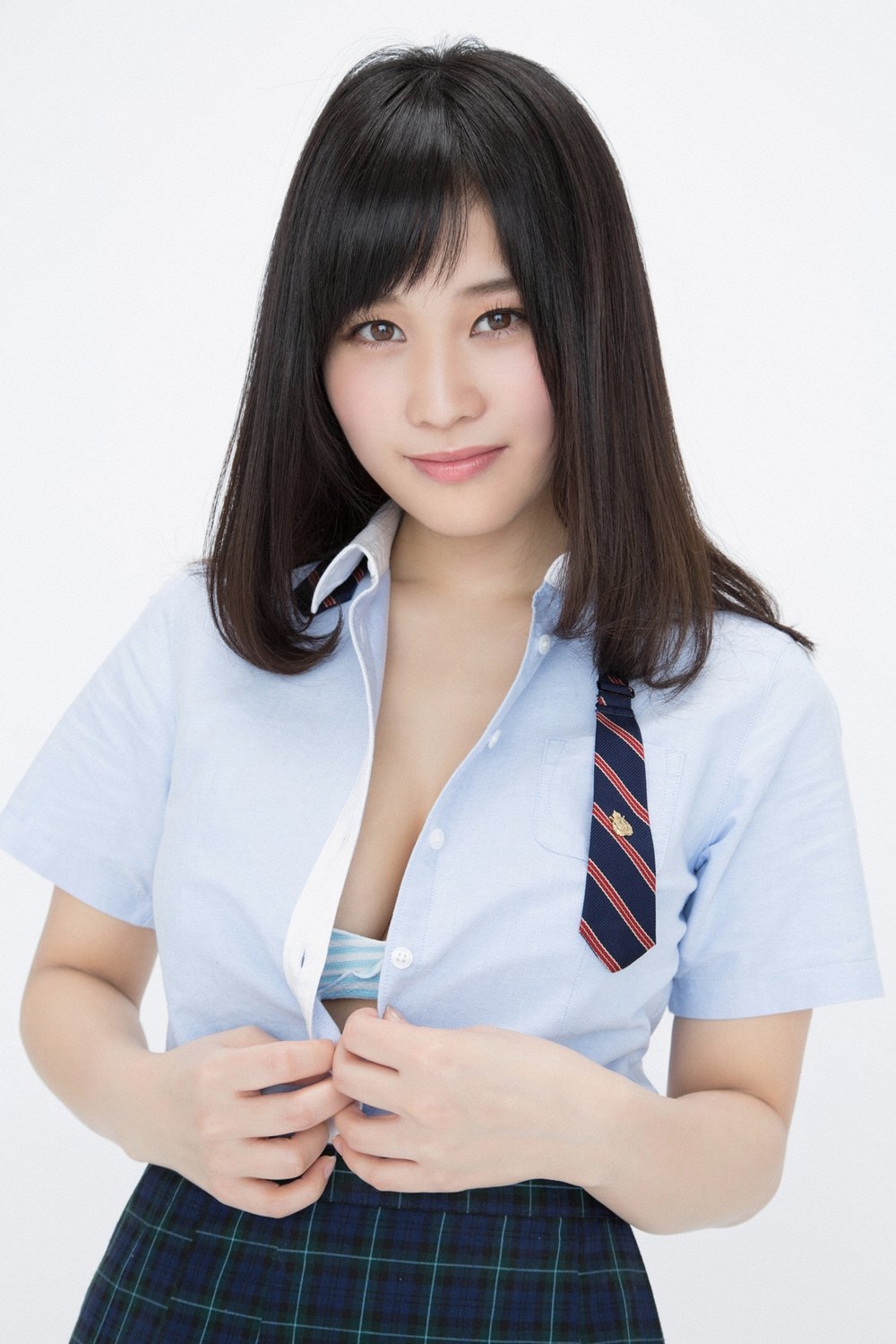 Daring and youthful allgravure model Rin Tachibana shows her attractive young body in Gentle Heart  in All Gravure set Gentle Heart