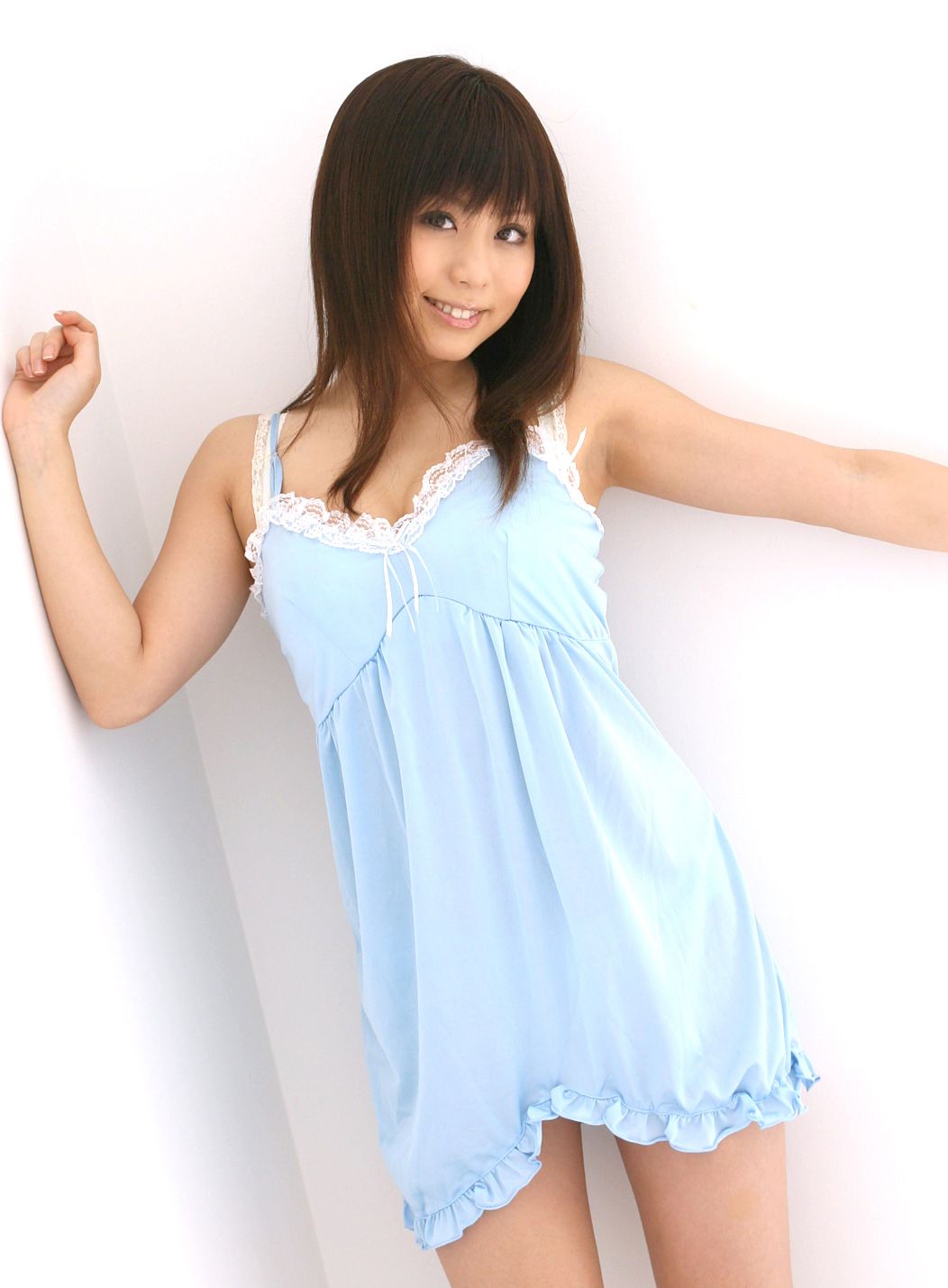 Amazing allgravure girl Aya Hirai naughty in No Inhibitions  in All Gravure set No Inhibitions